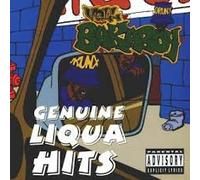 Bakardy, Vell - Genuine Liqua Hits