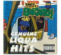 Bakardy,Vell - Genuine Liqua Hits