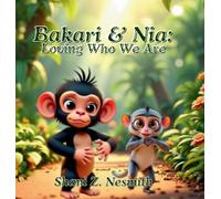 Bakari & Nia: Loving Who We Are