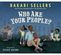 Bakari Sellers Who Are Your People? (Copertina rigida)