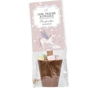 Bake Affair Cioccolata Calda con Marshmallow - Live, Dream & Shine - 60 g