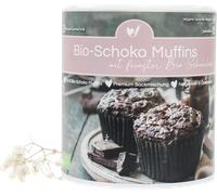 Bake Affair Miscela per Muffin Bio al Cioccolato - 433 g