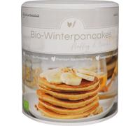 Bake Affair Miscela per Pancake Invernali Bio - 367 g