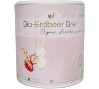 Bake Affair Miscela per Porridge alle Fragole Bio - 175 g
