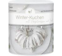 Bake Affair Miscela per Torta Invernale con Nocciole e Cannella - 346 g