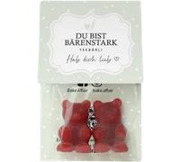 Bake Affair Teabears - You are Strong as a Bear - 10 g