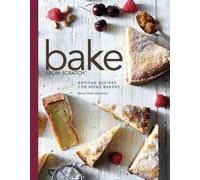 Bake from Scratch (Vol 1) (Copertina rigida) Bake from Scratch