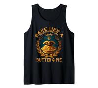 Bake Like A Founding Mother Liberty Butter And Pie Canotta