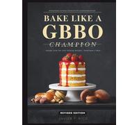 Bake Like a GBBO Champion: Insight From The 2025 Winning Recipes, Techniques & More