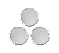 Bake Like a Pro con questo vassoio rotondo in alluminio ad alte prestazioni set