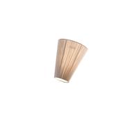 Bake Me A Cake Paralume in Legno Beige (solo Paralume)