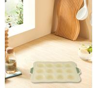 Bake Mini Cupcakes Padella per Muffin in Silicone Antiaderente senza sforzo (871