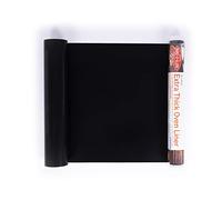 Bake-O-Glide Fodera per forno extra spessa, 1 m x 450 mm