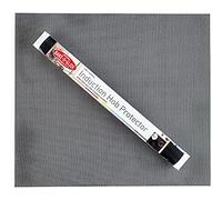 Bake-O-Glide - Protezione standard per piano cottura a induzione (4 anelli), 590 x 520 mm