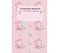 Bake & Record: My Personal Baking Recipe Notebook: 120-Page Baking Journal to Write Down Your Favorite Cakes, Cookies, Breads & Pastries | Perfect for Home Bakers & Dessert Lovers