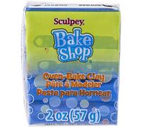 Bake Shop SCULPEY BLU, taglia unica