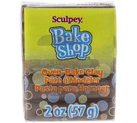 Bake Shop SCULPEY MARRONE, taglia unica