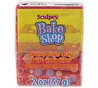Bake Shop SCULPEY ROSSO, taglia unica