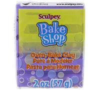 Bake Shop SCULPEY VIOLA, taglia unica