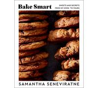 Samantha Seneviratne Bake Smart (Copertina rigida)