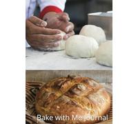Bake With Me Journal