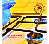 Baked A La Ska - Gas Mark 3 (Slow Burner)