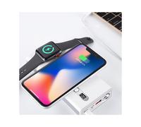 Bakeey 60W PD3.0 20000mAh Power Bank Wireless per Notebook Macbook Samsung S10+ Xiaomi Redmi Note8 HUAWEI