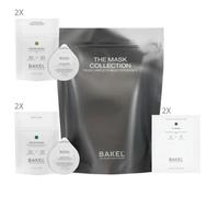 Bakel The Mask Collection 2 x 8ml + 2 x 8ml + 2 x 10gr