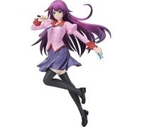 BAKEMONOGATARI - Hitagi Senjyogahara L Size Pop Up Parade Pvc Figure Good Smile