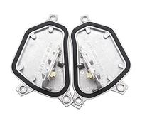 Bakemoro Sinistra e Destra per X1 F48 2017-2019 LED DRL Faro Modulo di Controllo Luci Diurne 63117428789 & 63117428790