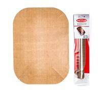 BakeoGlide Bake-O-Glide-Rivestimento per Stampo per plumcake 907,18 g (2 lb)