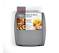 BakeoGlide Mesh Basket - Nero