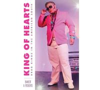 Baker A. Rogers King of Hearts (Tascabile)