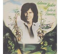 BAKER, ADRIAN - INTO A DREAM -JPN CARD-