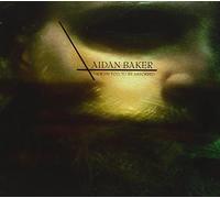Baker, Aidan - I Wish Too To Be Absorbed (2 CD)