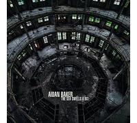 Baker, Aidan - The Sea Swells A Bit