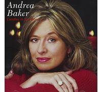 Baker Andrea - Candles In The Wind
