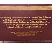 Baker,Anita - Christmas Fantasy