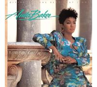 Baker Anita - Giving You The Best That I Got (Vinile Nero)