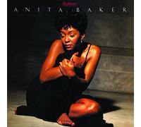 Baker Anita - Rapture (180Gr.)