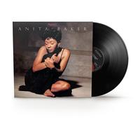 Baker Anita - Rapture