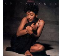 Baker, Anita - Rapture by Baker, Anita (1990) Audio CD