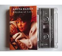 Anita Baker - Rhythm Of Love