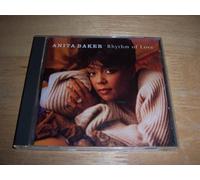 Baker Anita - Rhythm of Love