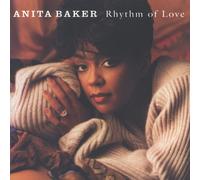 Baker, Anita - Rhythm Of Love