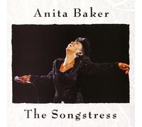Baker, Anita - Songstress
