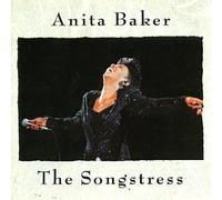 Baker, Anita - Songstress