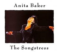 Baker, Anita - Songstress by Baker, Anita (1991) Audio CD