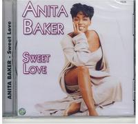 BAKER, ANITA - SWEET LOVE