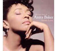 Baker Anita - Sweet Love: The Very Best Of